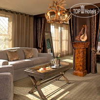 Grand Bohemian Hotel Asheville
