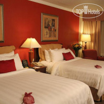 Fairfield Inn & Suites Charlotte Uptown 