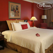 Fairfield Inn & Suites Charlotte Uptown 