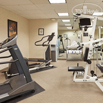 Fairfield Inn & Suites Charlotte Uptown 