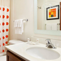 TownePlace Suites Charlotte Arrowood 