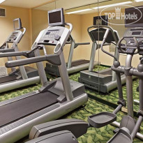 TownePlace Suites Charlotte Arrowood 