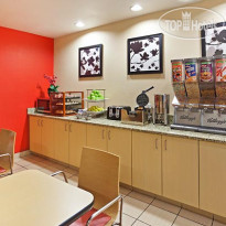 TownePlace Suites Charlotte Arrowood 