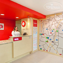 TownePlace Suites Charlotte Arrowood 