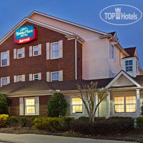 TownePlace Suites Charlotte Arrowood 