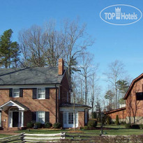 TownePlace Suites Charlotte Arrowood 