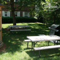 TownePlace Suites Charlotte Arrowood 