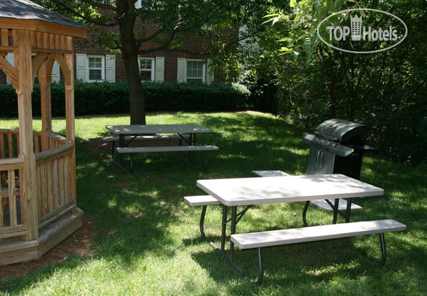 New photos from tourists TownePlace Suites Charlotte Arrowood 2*