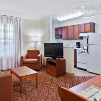TownePlace Suites Charlotte Arrowood 
