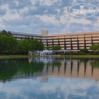 DoubleTree Suites by Hilton Raleigh-Durham 