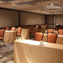 DoubleTree Suites by Hilton Raleigh-Durham 