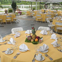 DoubleTree Suites by Hilton Raleigh-Durham 