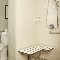 DoubleTree Suites by Hilton Raleigh-Durham 