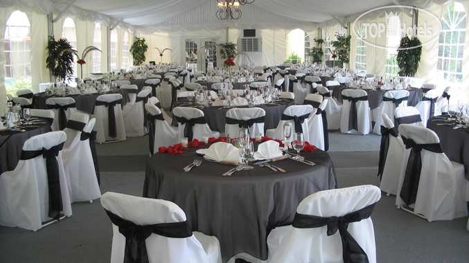 New photos from tourists DoubleTree Suites by Hilton Raleigh-Durham 3*