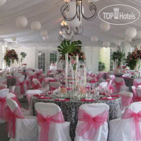 DoubleTree Suites by Hilton Raleigh-Durham 