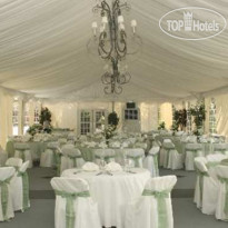 DoubleTree Suites by Hilton Raleigh-Durham 