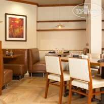 DoubleTree Suites by Hilton Raleigh-Durham 