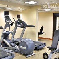 DoubleTree Suites by Hilton Raleigh-Durham 