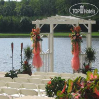 DoubleTree Suites by Hilton Raleigh-Durham 