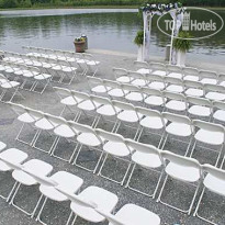 DoubleTree Suites by Hilton Raleigh-Durham 