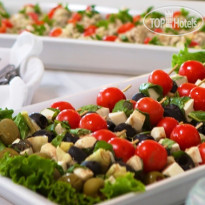 DoubleTree Suites by Hilton Raleigh-Durham 