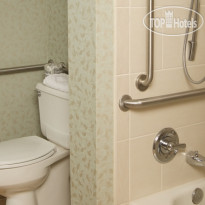 DoubleTree Suites by Hilton Raleigh-Durham 