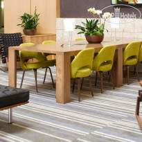 DoubleTree Suites by Hilton Raleigh-Durham 