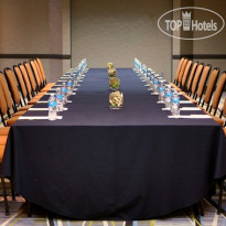 DoubleTree Suites by Hilton Raleigh-Durham 