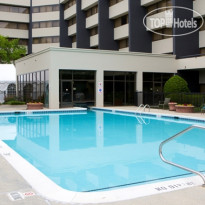 DoubleTree Suites by Hilton Raleigh-Durham 