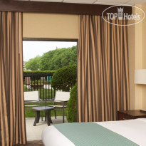 DoubleTree Suites by Hilton Raleigh-Durham 