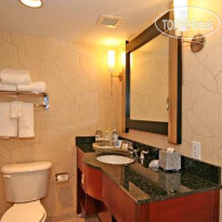 DoubleTree by Hilton Greensboro 