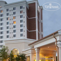 DoubleTree by Hilton Greensboro 