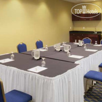 DoubleTree by Hilton Greensboro 