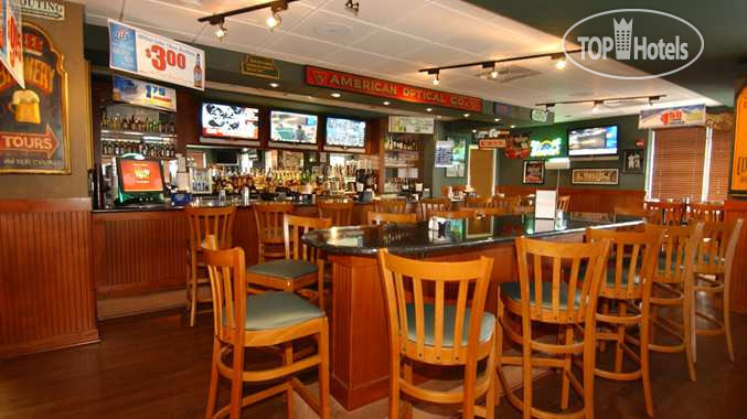 New photos from tourists DoubleTree by Hilton Greensboro 4*