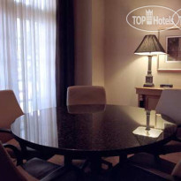 DoubleTree by Hilton Hotel Charlotte 