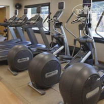 DoubleTree by Hilton Hotel Charlotte 