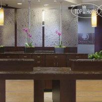 DoubleTree by Hilton Hotel Charlotte 