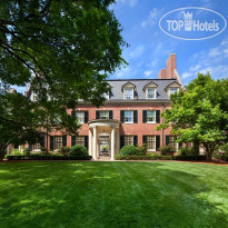 The Carolina Inn Chapel Hill