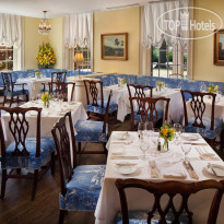 The Carolina Inn Chapel Hill