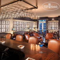 The Carolina Inn Chapel Hill