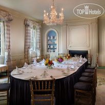The Carolina Inn Chapel Hill