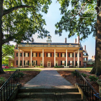 The Carolina Inn Chapel Hill