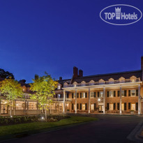 The Carolina Inn Chapel Hill