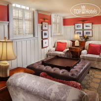 The Carolina Inn Chapel Hill