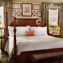The Carolina Inn Chapel Hill