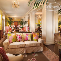 The Carolina Inn Chapel Hill