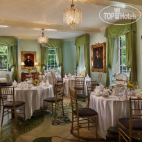 The Carolina Inn Chapel Hill