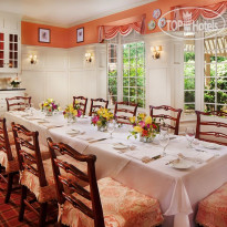 The Carolina Inn Chapel Hill