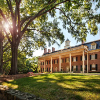 The Carolina Inn Chapel Hill