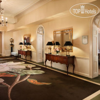 The Carolina Inn Chapel Hill